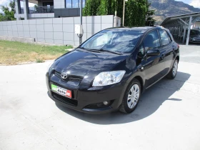 Toyota Auris 1.4/БЕНЗИН/97кс./КАТО НОВА - 9900 лв. - 52869172 8