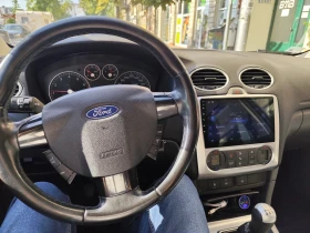 Обява за продажба на Ford Focus ~6 500 лв. - изображение 7