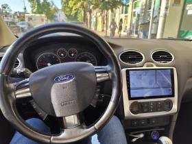 Обява за продажба на Ford Focus ~6 500 лв. - изображение 6
