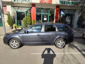 Обява за продажба на Ford Focus ~6 500 лв. - изображение 9