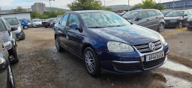     VW Jetta 1.6  