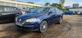     VW Jetta 1.6  