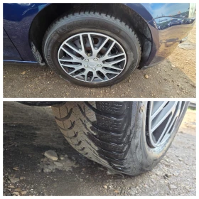 VW Jetta 1.6   | Mobile.bg    15