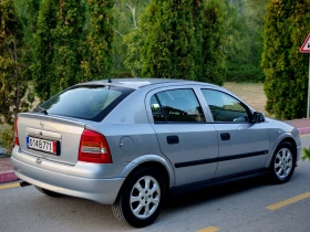 Обява за продажба на Opel Astra 1.6MI(84)* АВТОМАТИК* SELECTION-EDITION* НОВ ВНОС  ~4 350 лв. - изображение 6