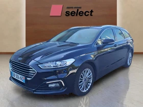 Ford Mondeo 2.0 Hybrid