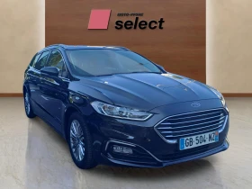 Обява за продажба на Ford Mondeo 2.0 Hybrid ~28 900 лв. - изображение 2