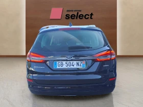 Обява за продажба на Ford Mondeo 2.0 Hybrid ~28 900 лв. - изображение 4