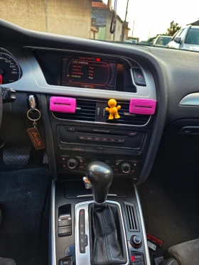 Audi A4 | Mobile.bg    8