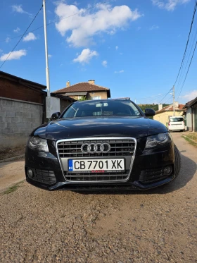 Audi A4 | Mobile.bg    7