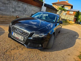 Audi A4 | Mobile.bg    2