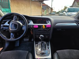 Audi A4 | Mobile.bg    10