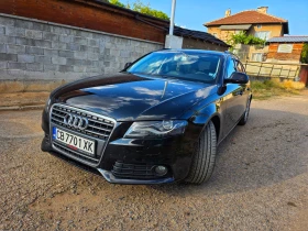 Audi A4 | Mobile.bg    3