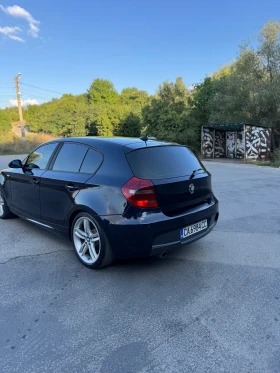 BMW 118 BMW 118d Mpack | Mobile.bg    4