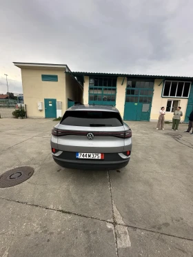 VW ID.4 S rwd | Mobile.bg    13