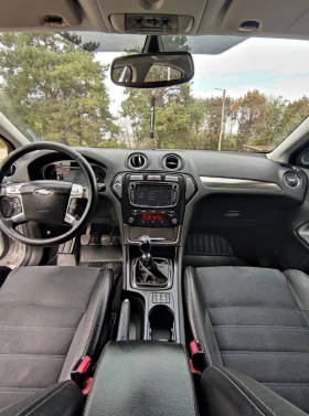 Ford Mondeo | Mobile.bg    5