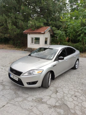 Ford Mondeo | Mobile.bg    2
