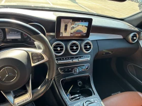 Обява за продажба на Mercedes-Benz C 43 AMG * CARFAX* АВТОФИНАНСИРАНЕ* Цена до България*  ~47 699 лв. - изображение 10
