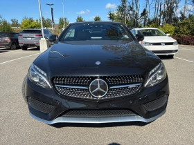 Обява за продажба на Mercedes-Benz C 43 AMG * CARFAX* АВТОФИНАНСИРАНЕ* Цена до България*  ~47 699 лв. - изображение 4