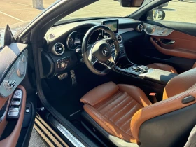 Обява за продажба на Mercedes-Benz C 43 AMG * CARFAX* АВТОФИНАНСИРАНЕ* Цена до България*  ~47 699 лв. - изображение 7