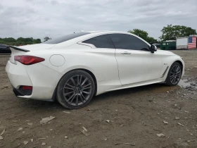 Infiniti Q50 Q60 RED SPORT 400 AWD - 28000 лв. - 65292685 3