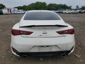 Infiniti Q50 Q60 RED SPORT 400 AWD - 28000 лв. - 65292685 6