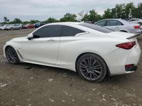 Infiniti Q50 Q60 RED SPORT 400 AWD - 28000 лв. - 65292685 2