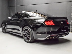 Ford Mustang GT * *  * * CARFAX * *   * *  | Mobile.bg    3