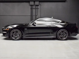 Ford Mustang GT * *  * * CARFAX * *   * *  | Mobile.bg    2