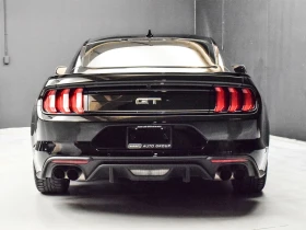 Ford Mustang GT * *  * * CARFAX * *   * *  | Mobile.bg    4