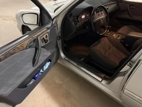 Mercedes-Benz E 320 2000 E320 CDI Avantgarde | Mobile.bg    6