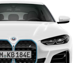 BMW i4 eDrive40   | Mobile.bg    6