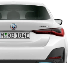 BMW i4 eDrive40   | Mobile.bg    7