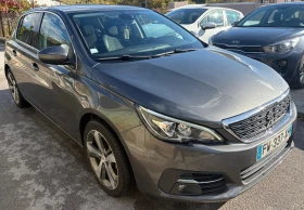 Обява за продажба на Peugeot 308 1.2 130коня! EAT8 FACELIFT  ~15 600 лв. - изображение 2 | Auto.bg Обява за продажба на Peugeot 308 1.2 130коня! EAT8 FACELIFT  ~15 600 лв. - изображение 2