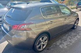 Обява за продажба на Peugeot 308 1.2 130коня! EAT8 FACELIFT  ~15 600 лв. - изображение 3 | Auto.bg Обява за продажба на Peugeot 308 1.2 130коня! EAT8 FACELIFT  ~15 600 лв. - изображение 3