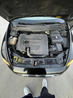 Volvo V50 1.6 | Mobile.bg    10