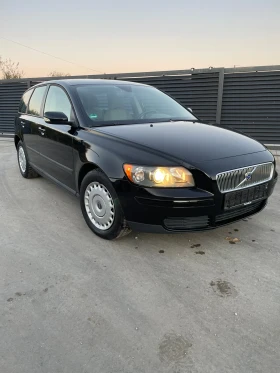     Volvo V50 1.6