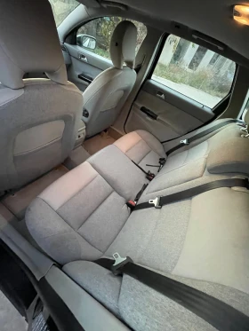 Volvo V50 1.6 | Mobile.bg    5