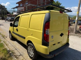 Fiat Doblo 1.9JTD �������� | Mobile.bg � ����� ������ 7