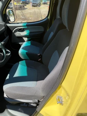 Fiat Doblo 1.9JTD �������� | Mobile.bg � ����� ������ 16