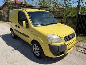 Fiat Doblo 1.9JTD �������� | Mobile.bg � ����� ������ 3