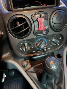 Fiat Doblo 1.9JTD Airco | Mobile.bg    7