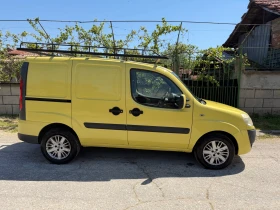 Fiat Doblo 1.9JTD �������� | Mobile.bg � ����� ������ 4
