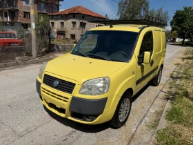 ������ Fiat Doblo