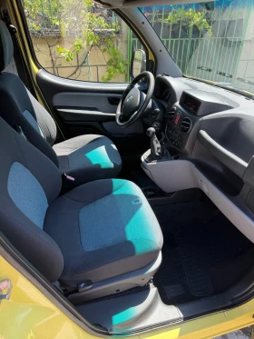 Fiat Doblo 1.9JTD �������� | Mobile.bg � ����� ������ 12