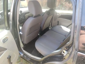 Ford Fusion 1.4tdcI AVTOMAT - 3500 лв. / 1789.52 € - 66363642 10