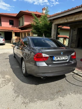BMW 320, снимка 12