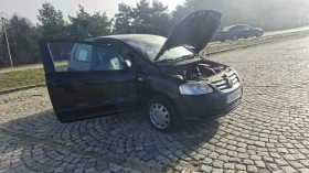 VW Fox 1.2, снимка 1