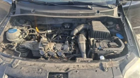 VW Fox 1.2, снимка 3