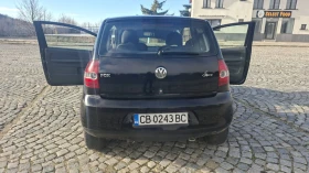 VW Fox 1.2, снимка 5