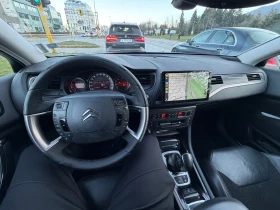 Citroen C5, снимка 7